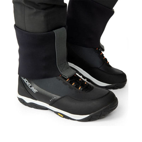 Guideline Alta NGx Zip Waders - Go - Fish