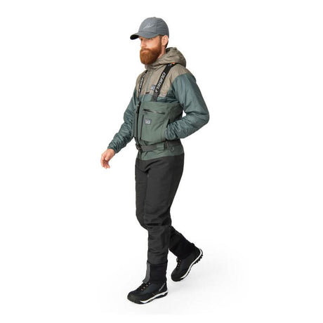 Guideline Alta NGx Zip Waders - Go - Fish