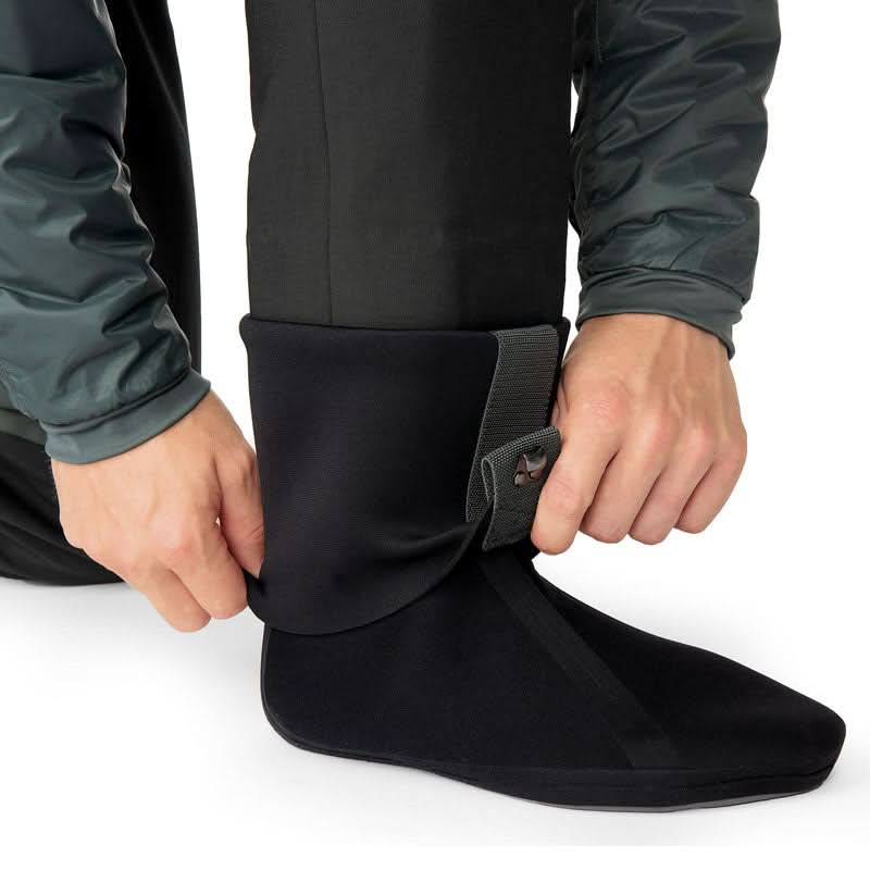 Guideline Alta NGx Zip Waders - Go - Fish