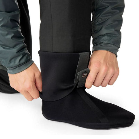 Guideline Alta NGx Zip Waders - Go - Fish