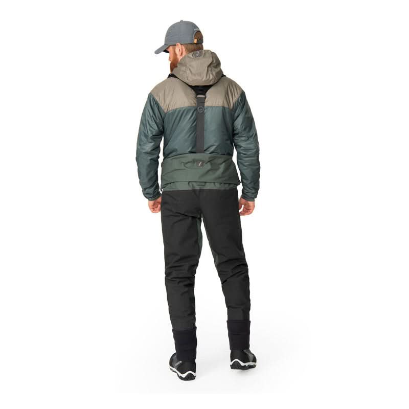 Guideline Alta NGx Zip Waders - Go - Fish
