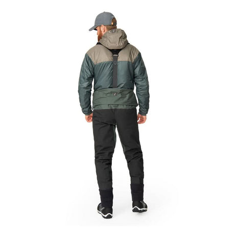 Guideline Alta NGx Zip Waders - Go - Fish