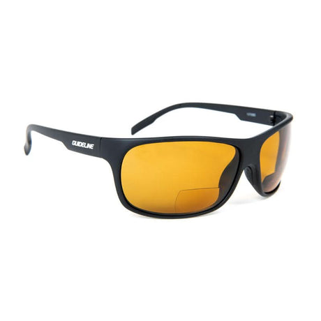 Guideline Ambush Dark Yellow - Lente d`ingrandimento 3X - Go - Fish