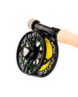 Guideline Embrace 10`6" #3 Euro Nymph Fliegenrutenset 