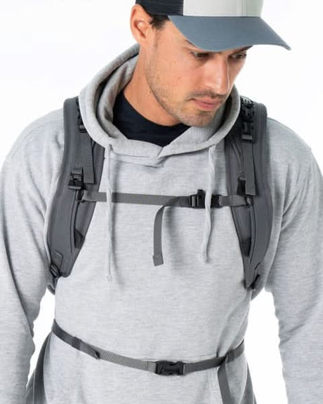 Guideline Experience Waterproof Rolltop 21 - Go - Fish