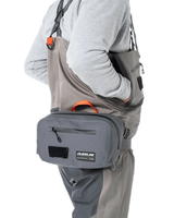 Guideline Experience Waterproof Waistbag 5 - Go - Fish
