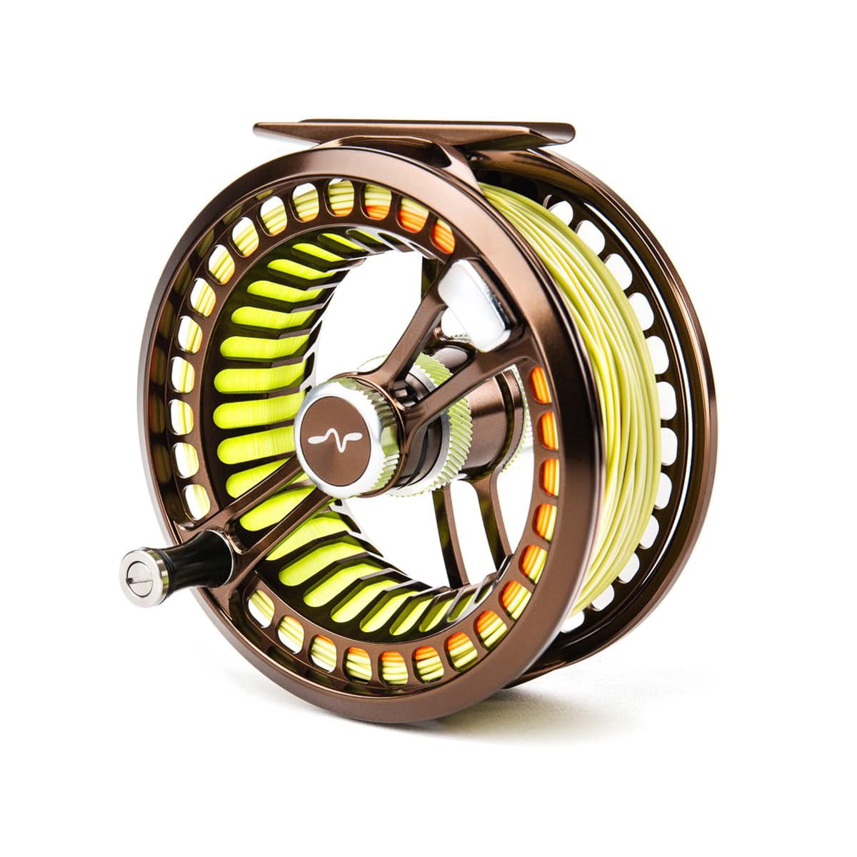 Fly reel Guideline Fario