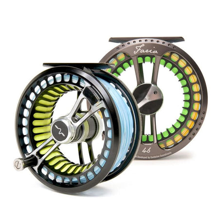 Guideline Fario LW - Anthracite - Go - Fish