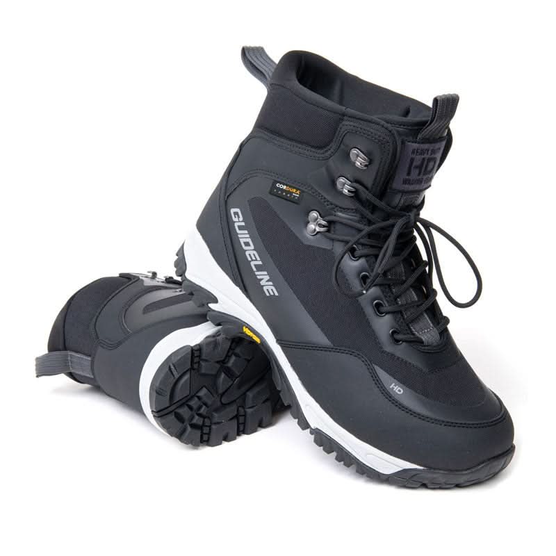 Guideline HD Vibram Scarpe da wading - Go - Fish