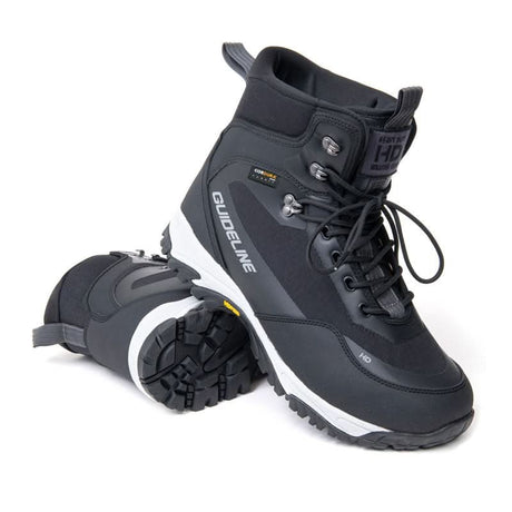 Guideline HD Vibram Scarpe da wading - Go - Fish