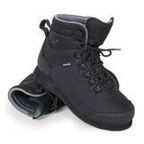 Guideline Kaitum Scarpe da Wading Suola feltro - Go - Fish