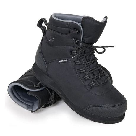 Guideline Kaitum Scarpe da Wading Suola feltro - Go - Fish