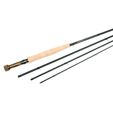 Canna pesca mosca a ninfa Guideline LPX