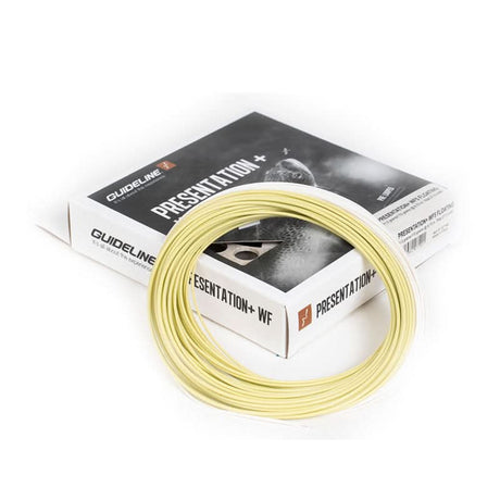 Guideline Presentation+ WF Coda di topo - Go - Fish