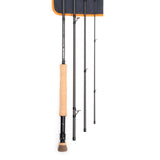 Guideline Rivolt canna da mosca a una mano Manico Full Wells