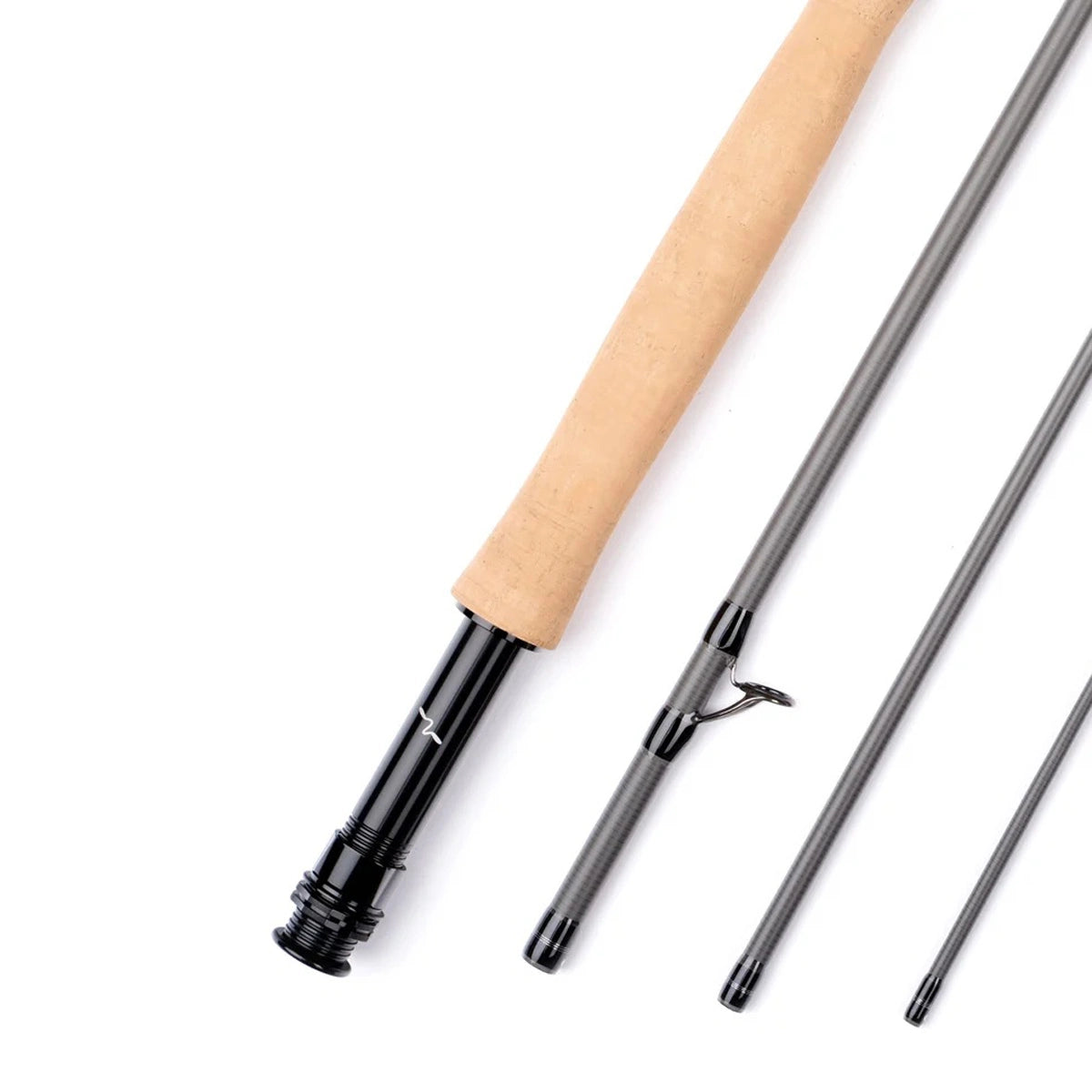 Guideline Rivolt canna da mosca a una mano