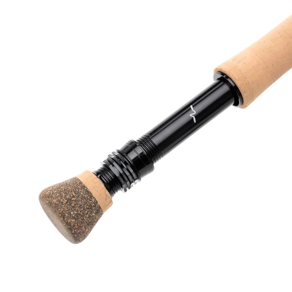 Guideline Rivolt canna da mosca a una mano Manico Full Wells