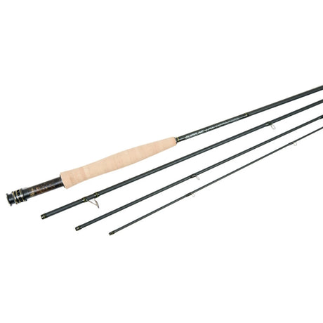 Canna da mosca Guideline LPX Tactical