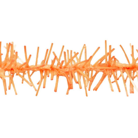Gummy Chenille 15mm - Go - Fish