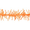 Gummy Chenille 15mm - Go - Fish