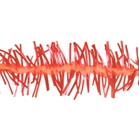 Gummy Chenille 15mm - Go - Fish