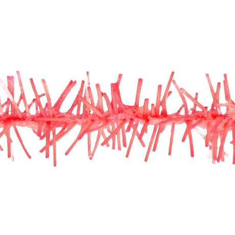 Gummy Chenille 15mm - Go - Fish