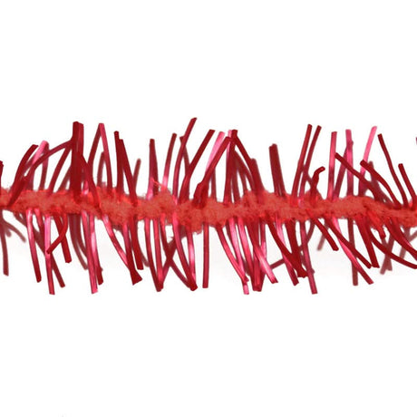 Gummy Chenille 15mm - Go - Fish