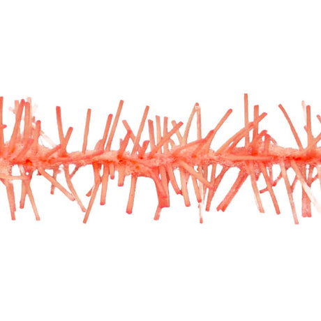 Gummy Chenille 15mm - Go - Fish