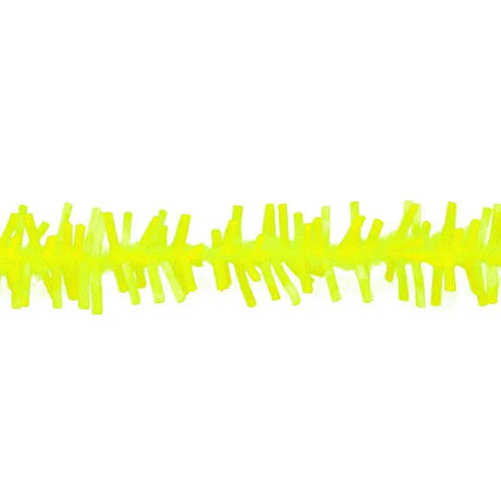 Gummy Chenille 3mm - Go - Fish