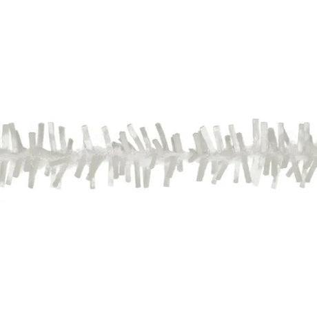Gummy Chenille 3mm - Go - Fish