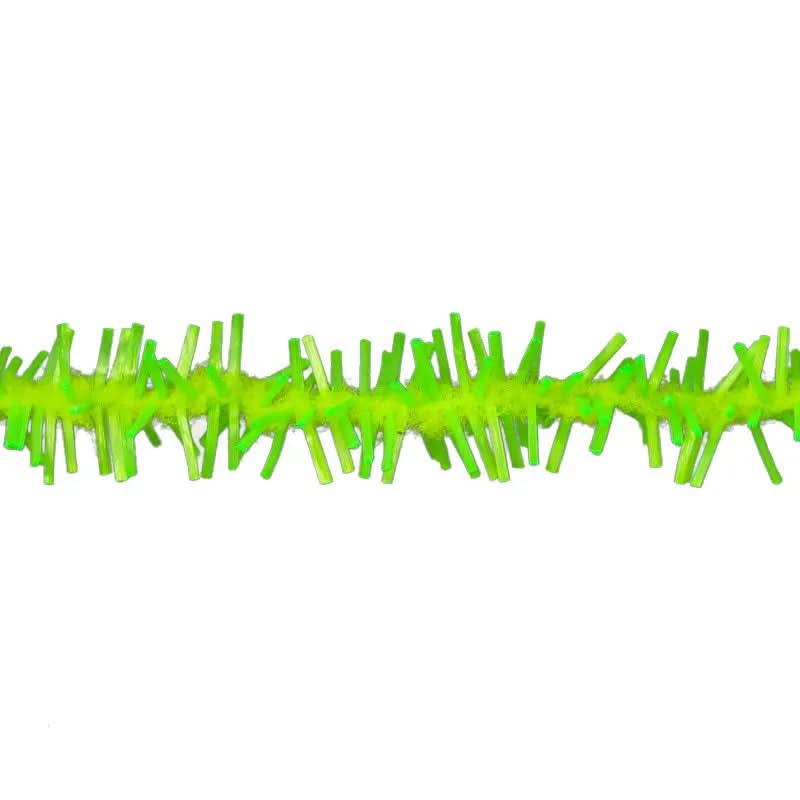 Gummy Chenille 3mm - Go - Fish