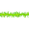 Gummy Chenille 3mm - Go - Fish