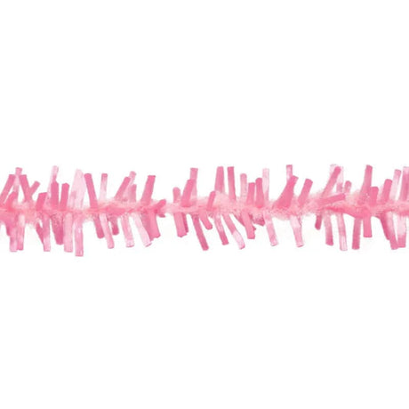 Gummy Chenille 3mm - Go - Fish