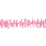 Gummy Chenille 3mm - Go - Fish