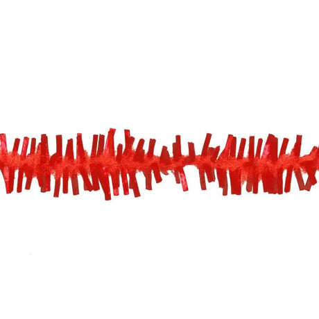 Gummy Chenille 3mm - Go - Fish