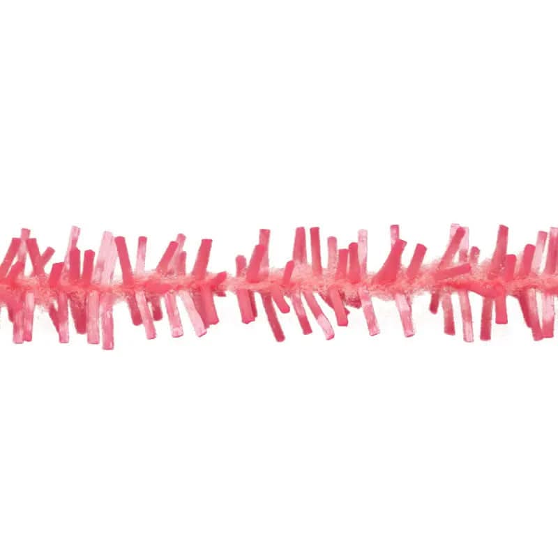 Gummy Chenille 3mm - Go - Fish