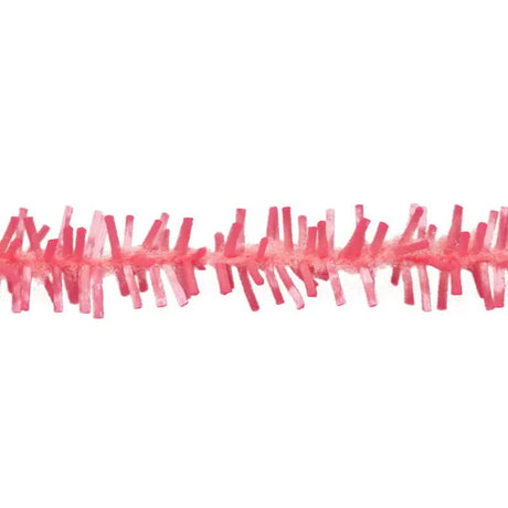Gummy Chenille 3mm - Go - Fish