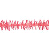 Gummy Chenille 3mm - Go - Fish