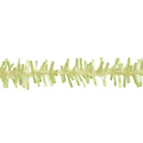 Gummy Chenille 6mm - Go - Fish