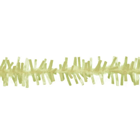 Gummy Chenille 6mm - Go - Fish