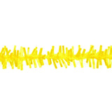 Gummy Chenille 6mm - Go - Fish