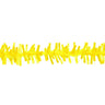 Gummy Chenille 6mm - Go - Fish