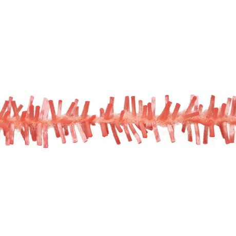 Gummy Chenille 6mm - Go - Fish