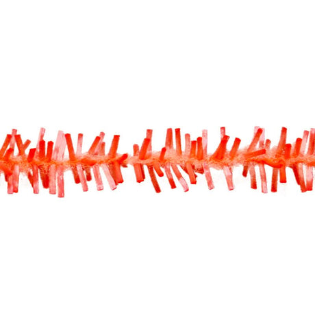 Gummy Chenille 6mm - Go - Fish