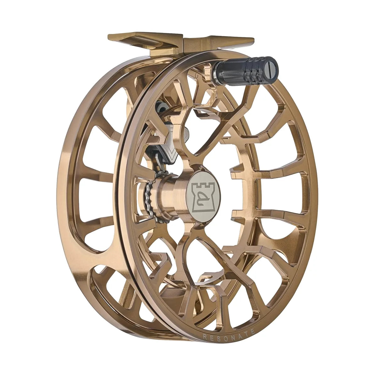Fly Reel Hardy Resonate