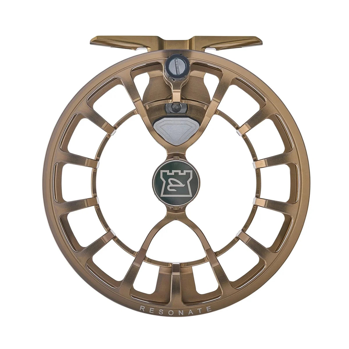 Mulinello da mosca Hardy Resonate