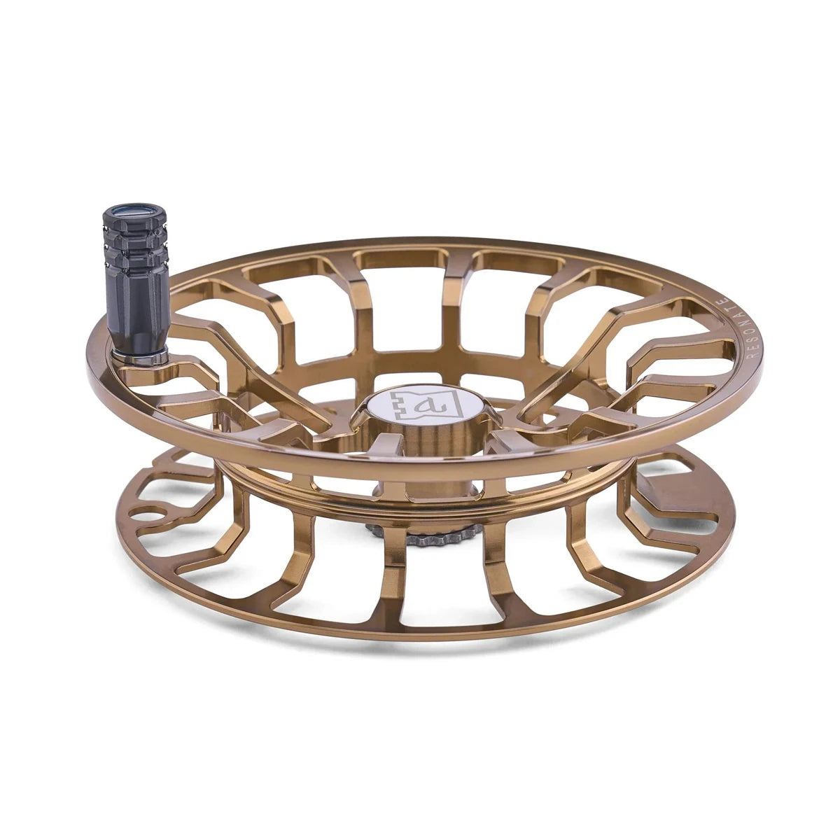 Mulinello da mosca Hardy Resonate