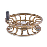 Mulinello da mosca Hardy Resonate