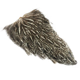 Spalla di gallina - Hen Saddle