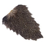Spalla di gallina - Hen Saddle
